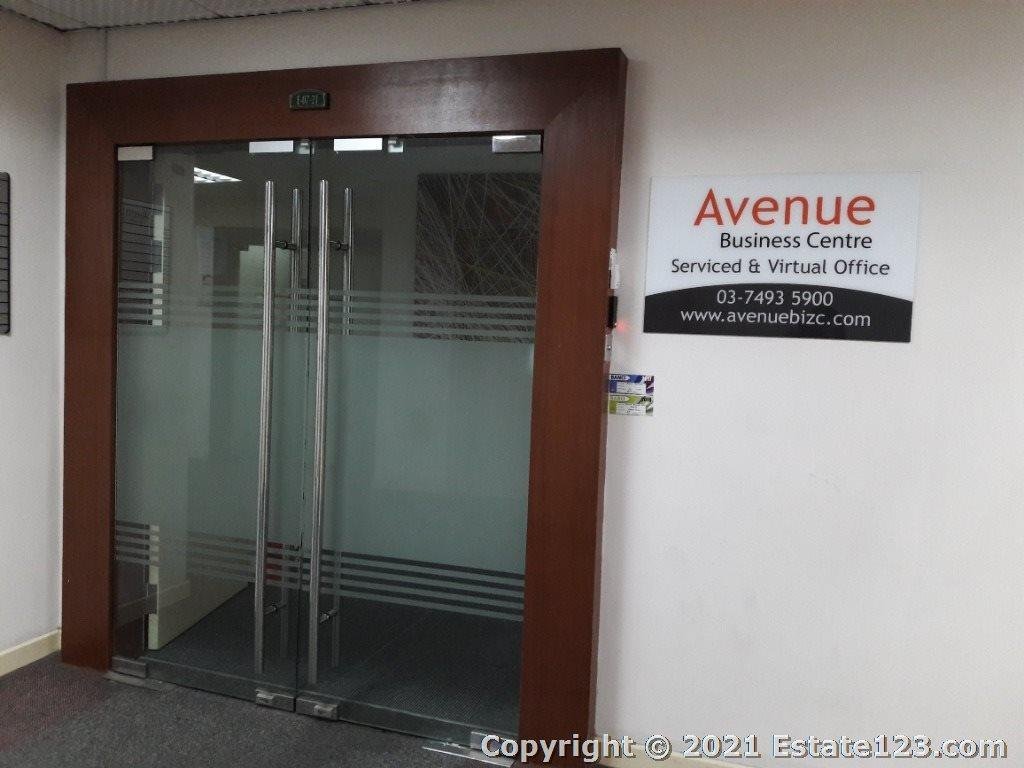 Modern and Affordable Serviced Office Space, Mont Kiara Area
