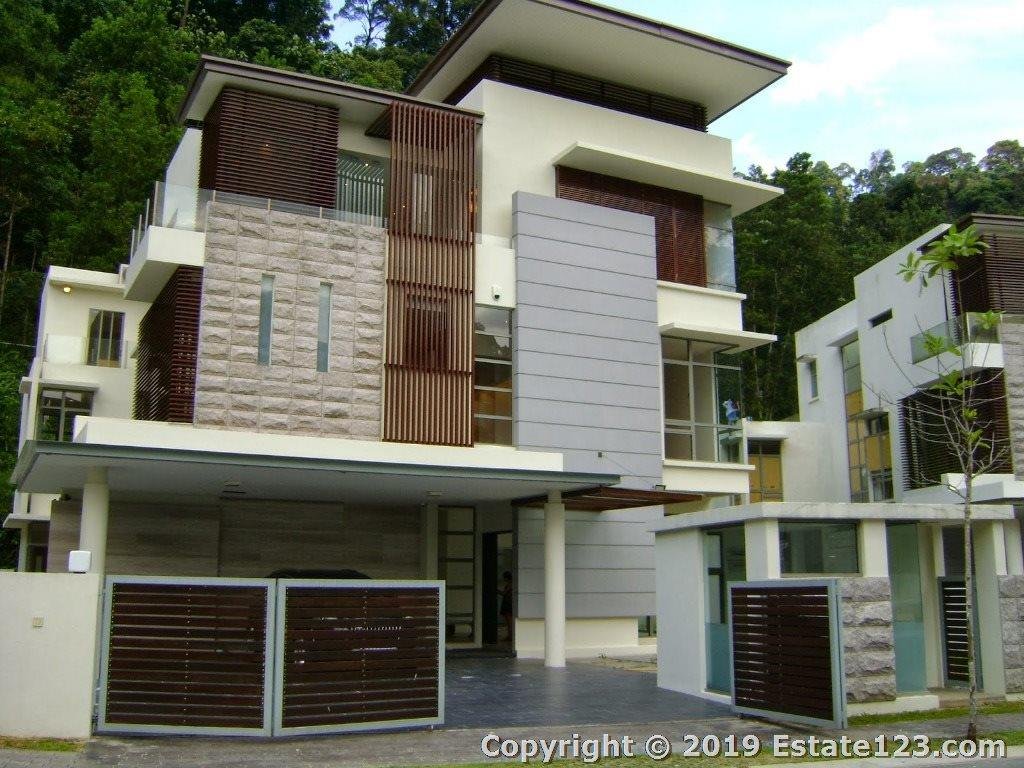 Property Residential The Valley Ttdi Taman Bukit Indah Ampang Buy And Sell Malaysia Property And Real Estate